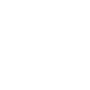 A black and white image of some stars.