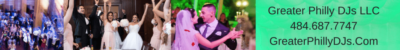 A man and woman are dancing together at their wedding.